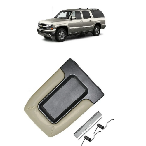 غطاء تكاية يوكن تاهو 2000-2006