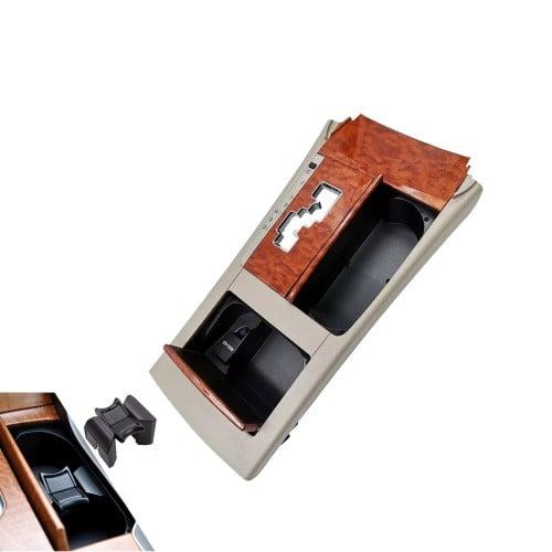 ديكور قير اوتوماتيك خشبي كامري 2007-2011