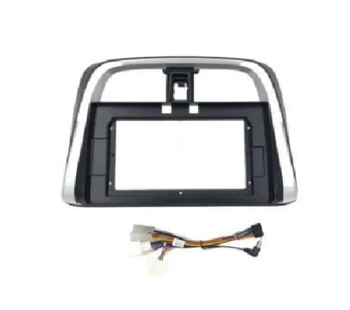 ديكور شاشة تويوتا يارس 2017