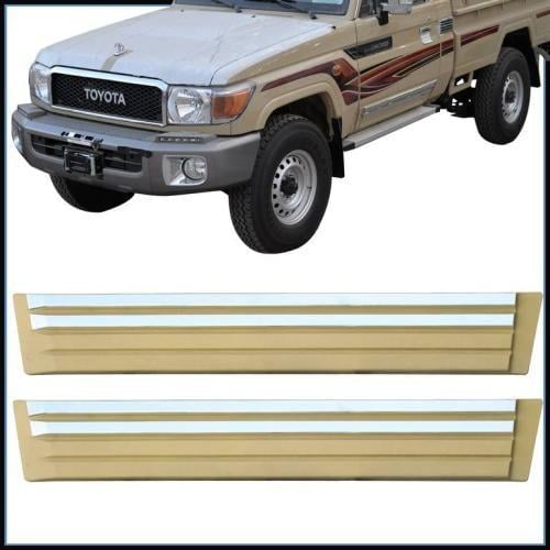 زيق الباب تويوتا شاص بيج