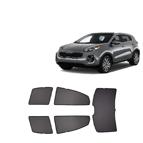 ستائر كيا سبورتاج 2016 -2020