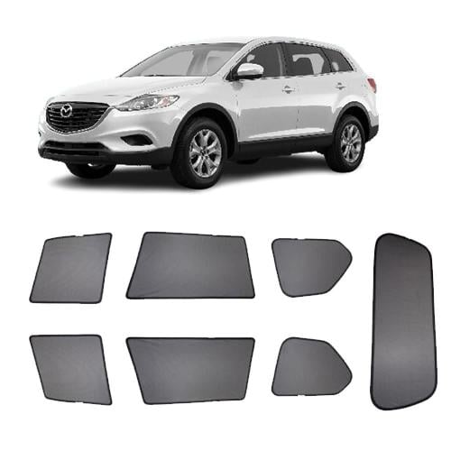 ستائر مازدا CX9 2009-2016