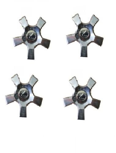 غطاء جنط جيب لكزس ( 4 حبه )