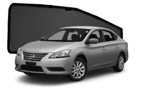 ستائر نيسان سنترا 2013-2021