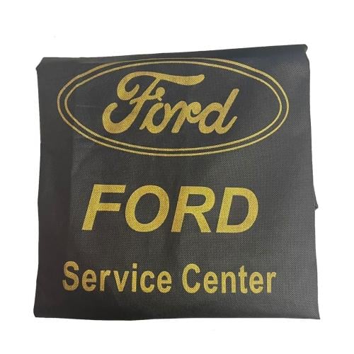 تلبيسة ظقاعد فورد اسود