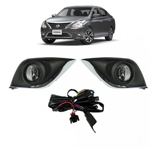 كشاف نيسان صني 2014-2018