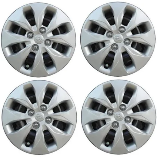 طيس هيونداي اكسنت 2017-2018