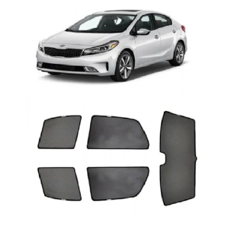 ستائر كيا سيراتو 2019-2021