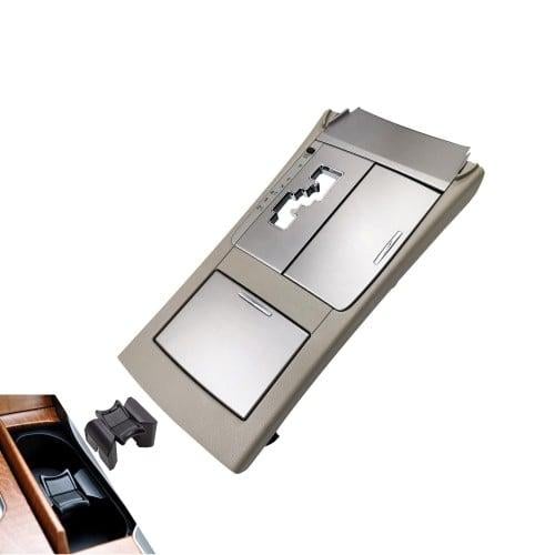 ديكور قير اوتوماتيك كامري 2007- 2011