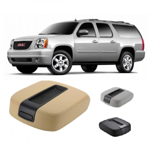 غطاء تكاية جمس 2007-2013