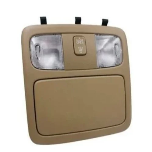 ديكور سقف لمبة كامري 2003 -2006