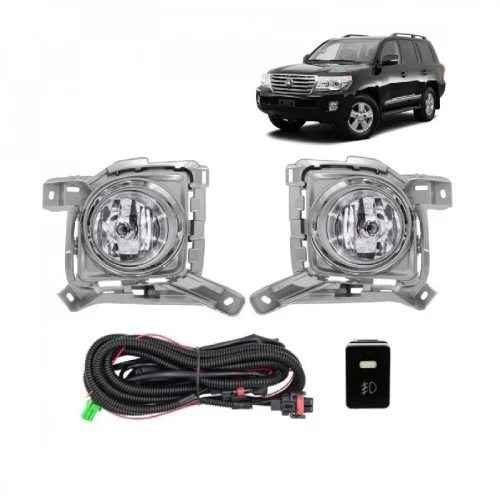 كشاف لاند كروزر 2012-2015