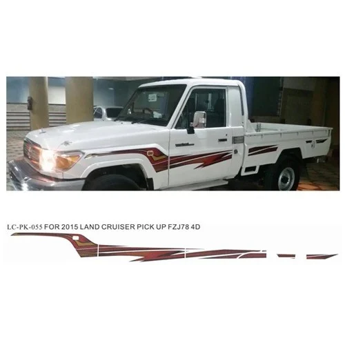 خط تويوتا شاص 2015 فطيمي