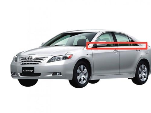 مساطر زجاج كامري2007-2011