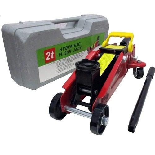 عفريته هيدروليك 2 طن