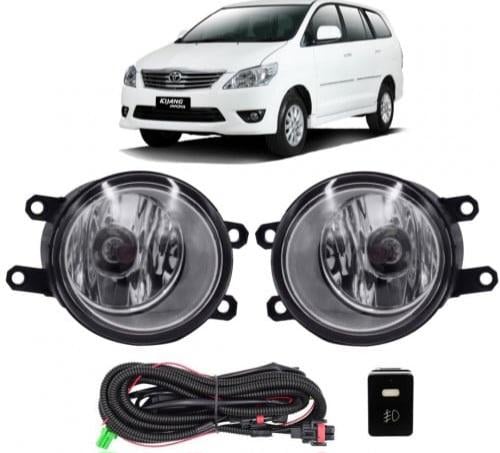 كشافات ضباب انوفا 2012-2015