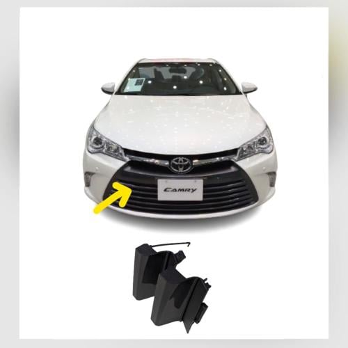 غطاء شنكار صدام كامري 2016