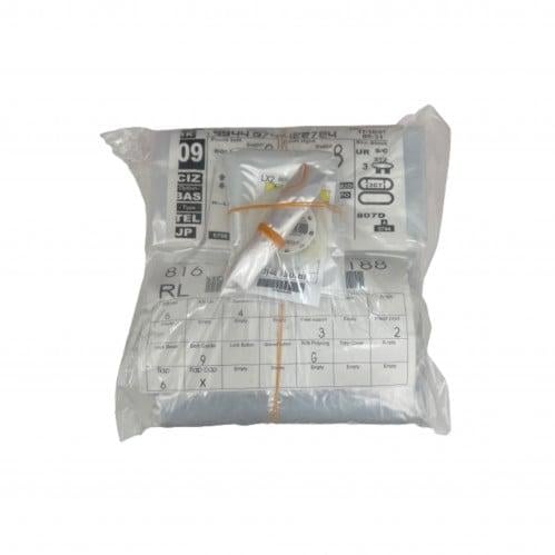 بكج اكياس وكاله سيارة صغيرة