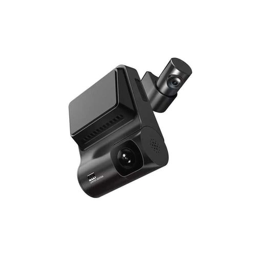 داش كام DDPAI Z50 4K كاميرا امامية وخلفية