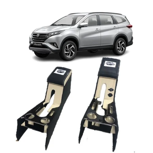 تكاية تويوتا راش 2019-2024