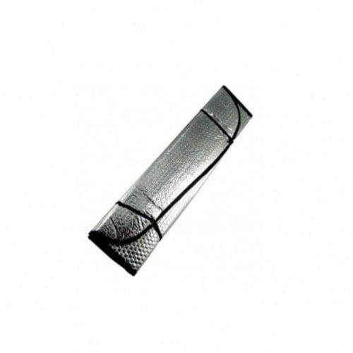 شماسية زجاج امامي قصدير ( وسط )