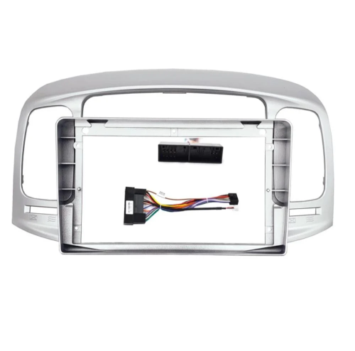 ديكور شاشة هيونداي اكسنت 2007-2011