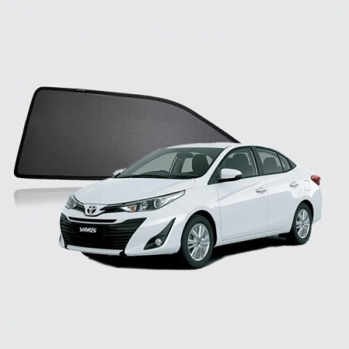 ستائر تويوتا يارس 2019-2022