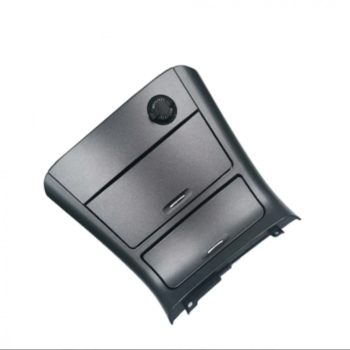 ديكور قير طفاية كامري 2003-2006 اسود