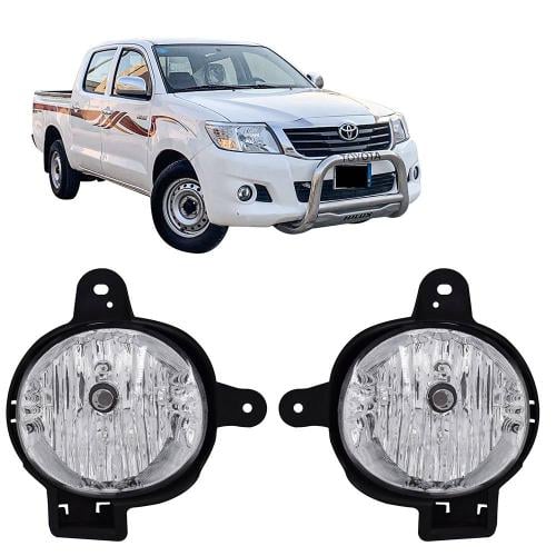 كشافات ضباب هايلوكس 2006-2015