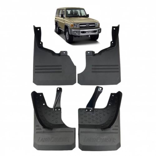 نسافات تويوتا ربع 2007 - 2023