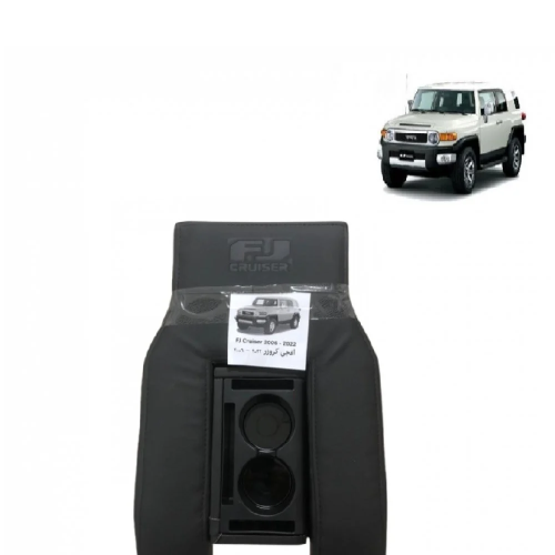 تكاية تويوتا اف جي 2006-2022