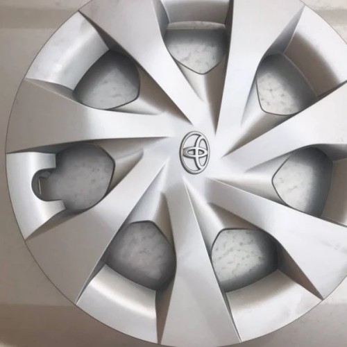 طيس تويوتا يارس 2019-2021