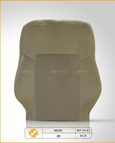 تلبيسة راف فور 2013 -2018 قماش من اولفت