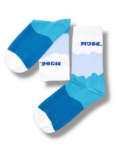 Muse Socks