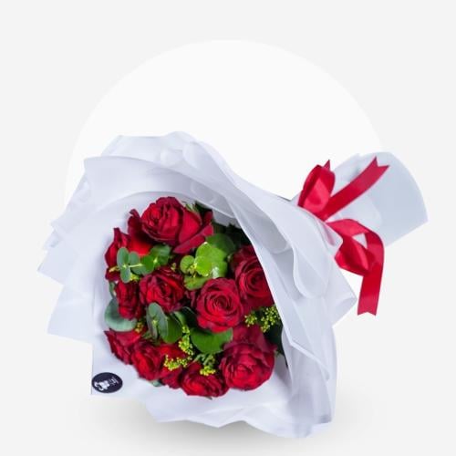 باقة نورسين