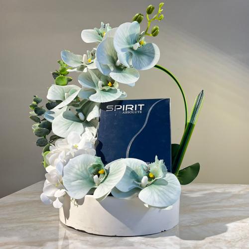 عطر سبيريت أبسولوت مع الورد