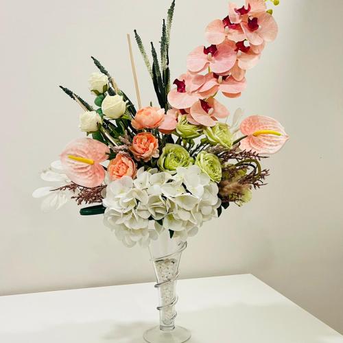 فازة الفخامة