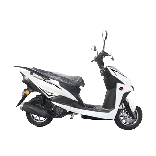دباب عجيب العميد 125cc موديل 2025 ابيض