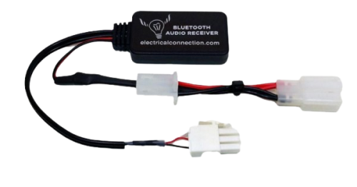 بلتوث اصلي قولد وينق