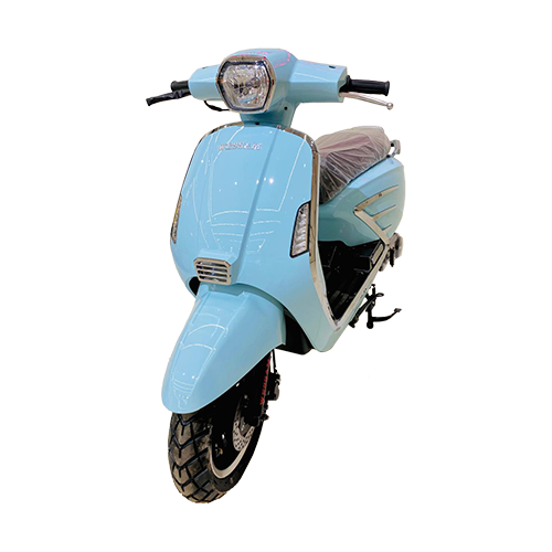 سكوتر الغاز