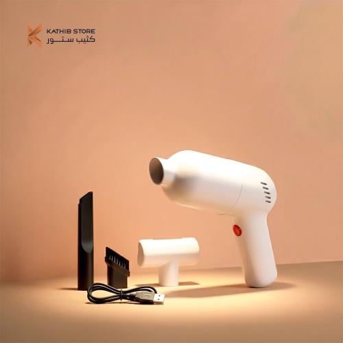 Multi-head cleaning device