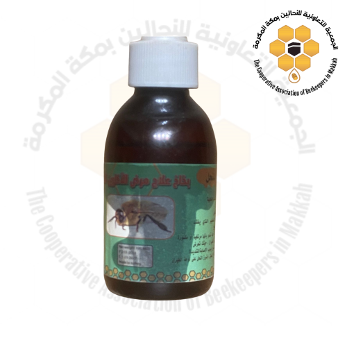 Acarin spray vitamin 100 ml