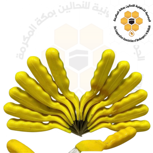 Honey Uncapping Fork