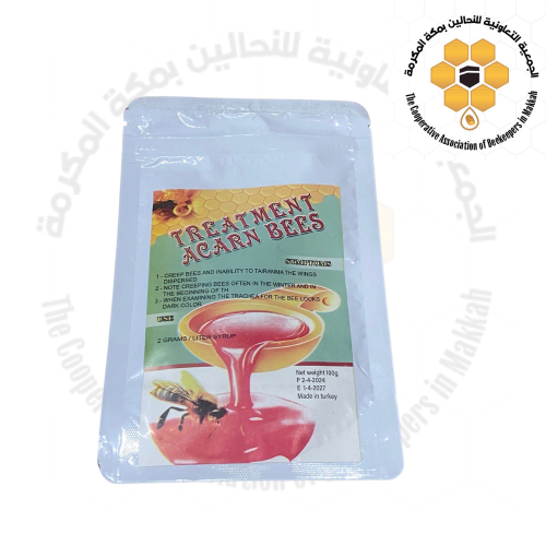 Treatment of acari