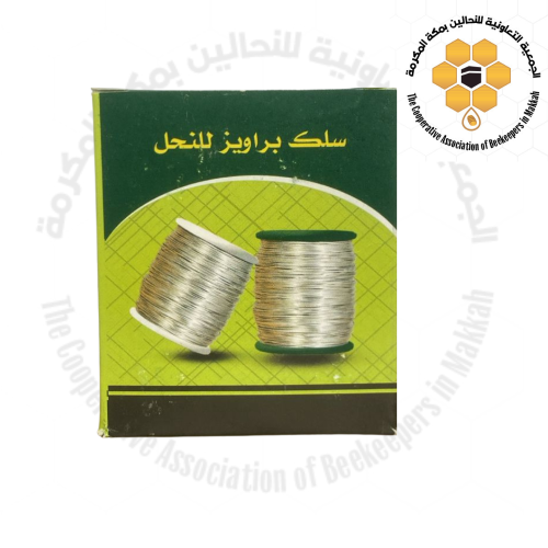 Tomorrow, a thin wire, half a kilogram