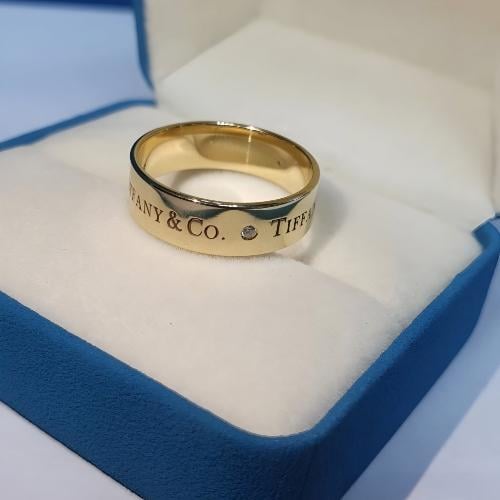 دبله رجاليه فضه عيار 925جرام تناسب الجنسين