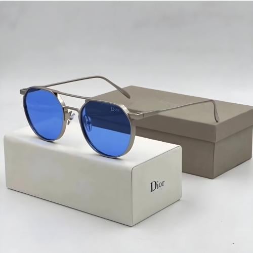 نظارة ديور كلاسيك للذوق الرفيع