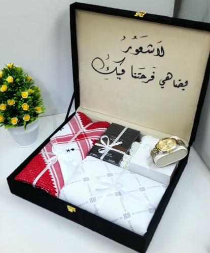 هدايا تخرج للرجال للاخ للابن للصديق