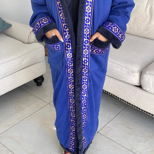 فروه شتويه نسائيه