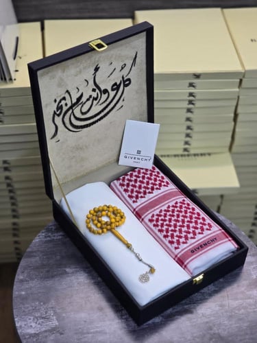 افكار هدايا رجالية فخمة للعيد